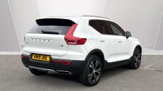 Volvo Xc40 2.0 T4 Inscription Pro 5dr AWD Geartronic Petrol Estate